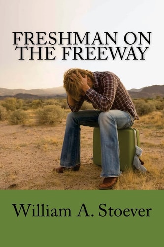 Freshman on the Freeway Women! Weirdos! Cops! Predators!