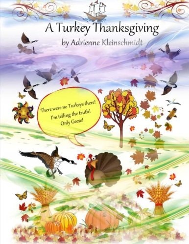 A Turkey Thanksgiving