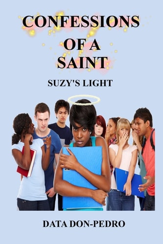 Confessions of a Saint Suzy's Light