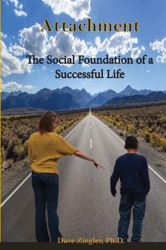 Attachment The Social Foundation of a Successful Life