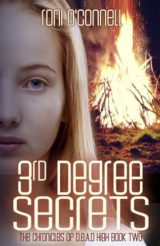 3rd Degree Secrets The Chronicles of D. E. A. D. High Book Two
