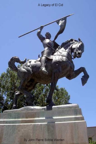 A Legacy of El Cid . Our European Cousins: Diverse Royal European Ancestry of an American Family