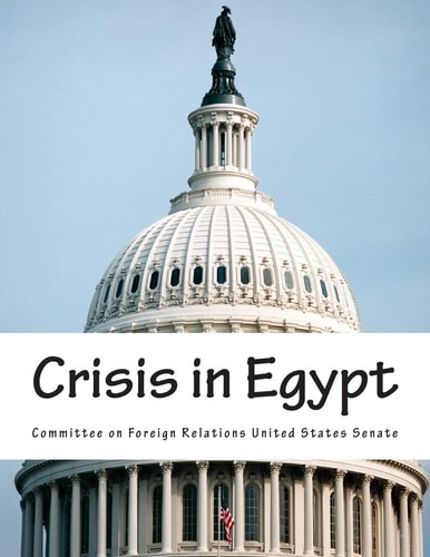 Crisis in Egypt