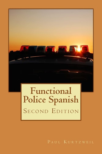 Functional Police Spanish Second Edition