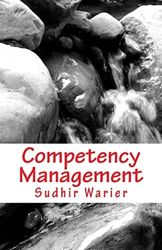 Competency Management The Conceptual Framework