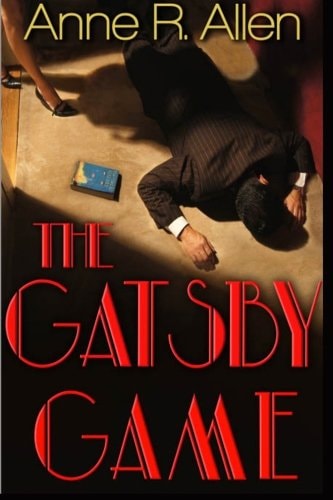 The Gatsby Game A Romantic-Comedy Mystery