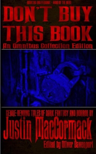 Don't Buy This Book