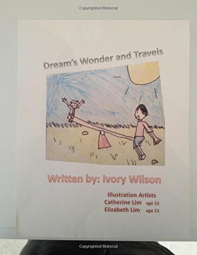 Dreams Wonder and Travels ! Travels