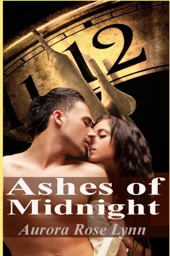 Ashes of Midnight (Paranormal Romance)
