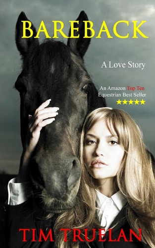 Bareback An Equestrian Romance