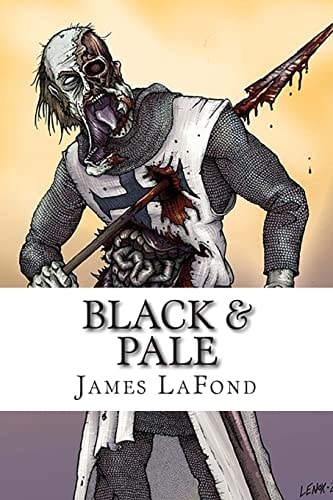Black and Pale Fruit of the Deceiver Omnibus Edition