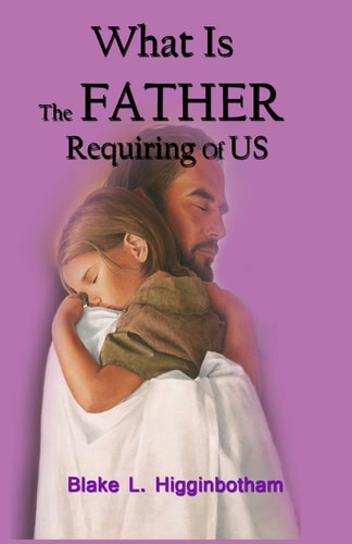 What Is The Father Requiring Of Us? We Have Come the the End of an Era and as Epoch Event is Happening NOW!