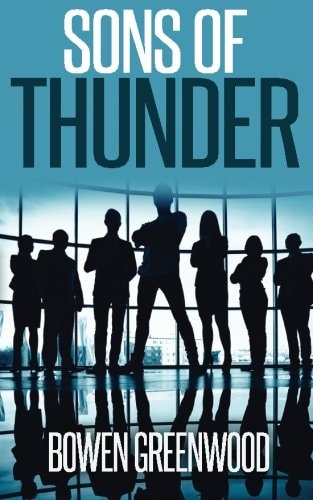 Sons of Thunder