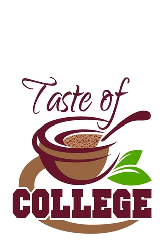 Taste of College
