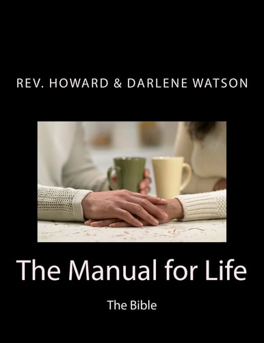 The Manual for Life The Bible