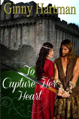 To Capture Her Heart