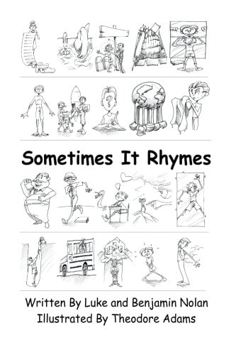 Sometimes It Rhymes