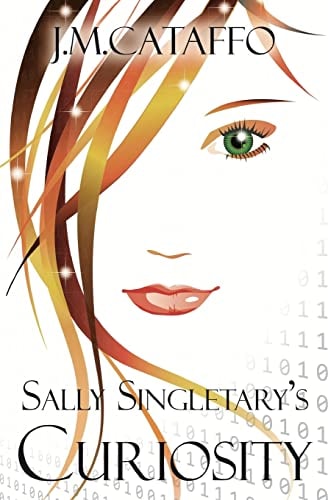 Sally Singletary's Curiosity An Elements of Eaa Series