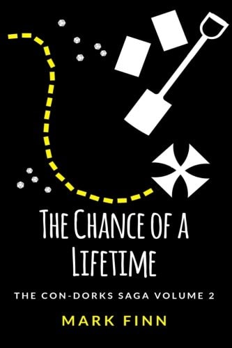 The Chance of a Lifetime