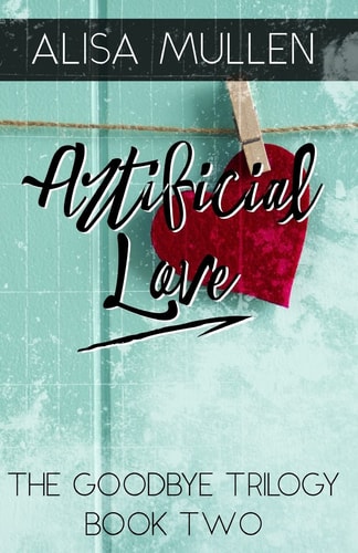 Artificial Love Book #2