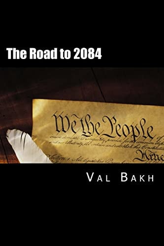 The Road To 2084