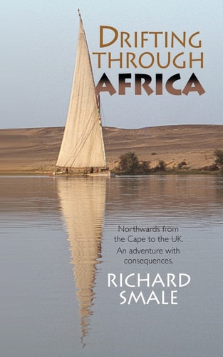 Drifting Through Africa