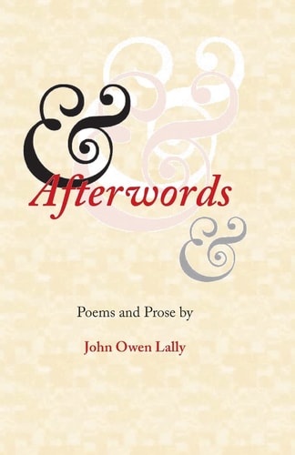 & Afterwords