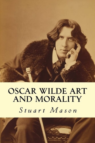 Oscar Wilde Art and Morality