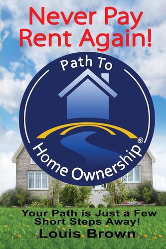 The Path To Home Ownership Your Path Is Just A Few Short Steps Away!
