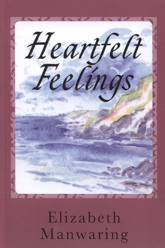 Heartfelt Feelings Beautiful Poetry