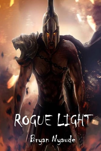 Rogue Light Rage of Oblivion