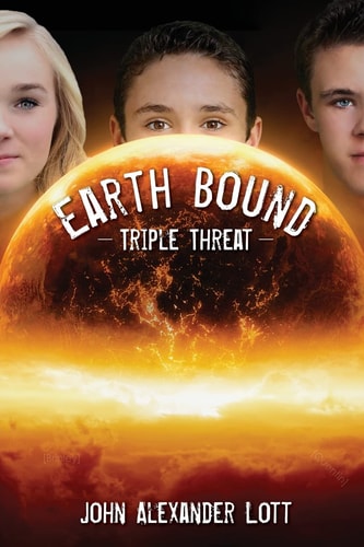 Earthbound Triple Threat