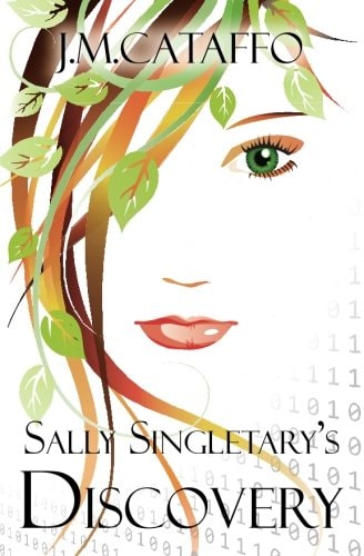 Sally Singletary's Discovery An Elements of Eaa Series
