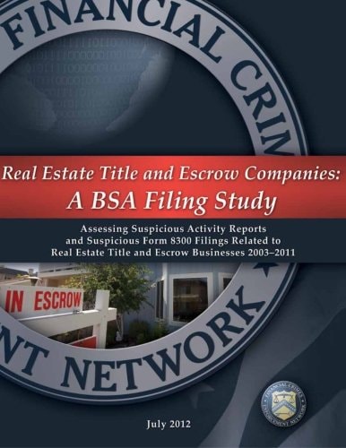 Real Estate Title and Escrow Companies