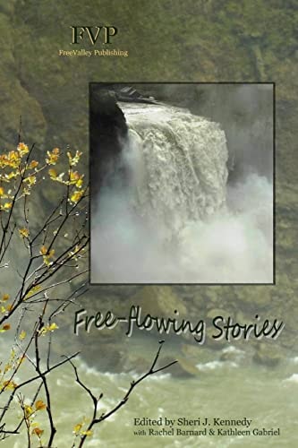 Free-Flowing Stories FreeValley Publishing