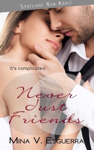 Never Just Friends