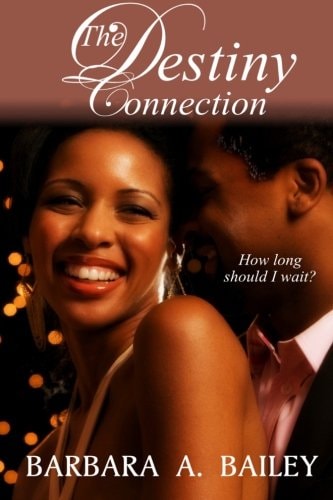 The Destiny Connection How Long Should I Wait?