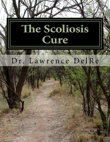 The Scoliosis Cure The Scoliosis Exercise