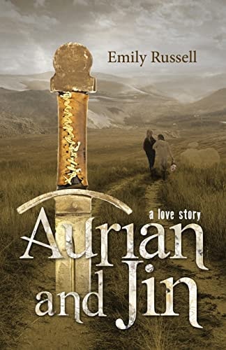 Aurian and Jin A Love Story