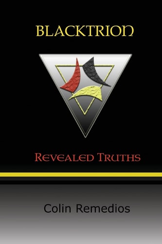 Blacktrion Revealed Truths