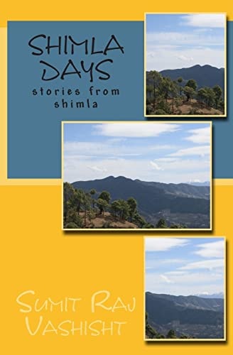 Shimla Days