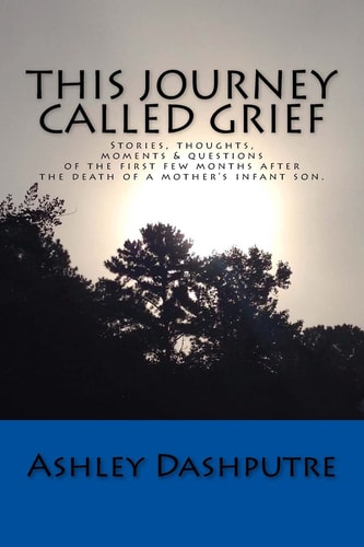 This Journey Called Grief Stories, Thoughts, Moments and Questions of the First Few Months After the Death of a Mother's Infant Son