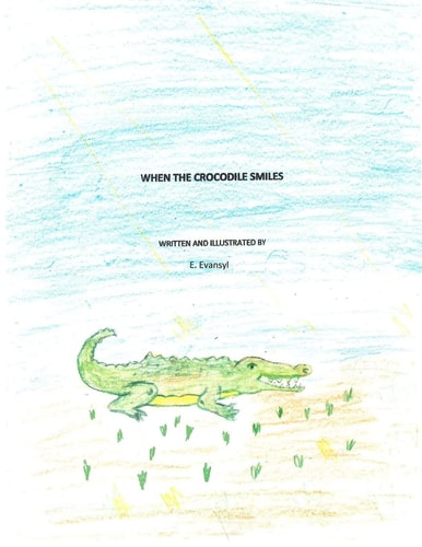 When the Crocodile Smiles