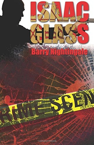 Isaac Glass