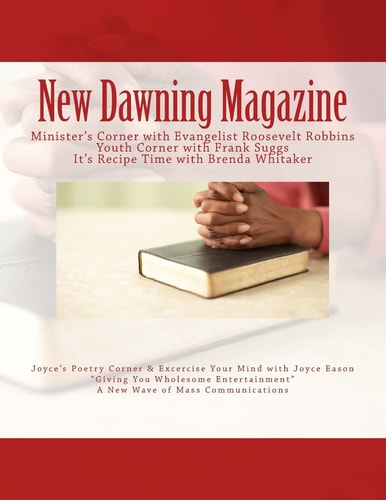 New Dawning Magazine