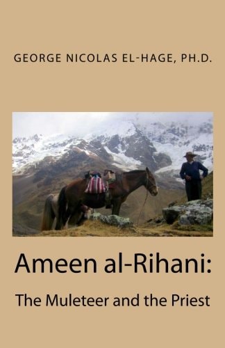 The Muleteer and the Priest