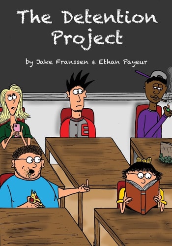 The Detention Project