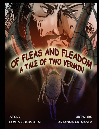 Of Fleas and Fleadom A Tale of Two Vermin