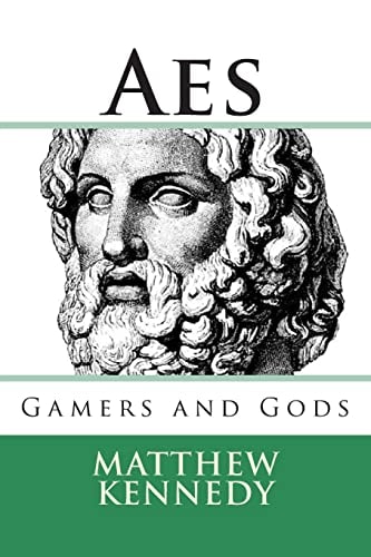 Gamers and Gods AES