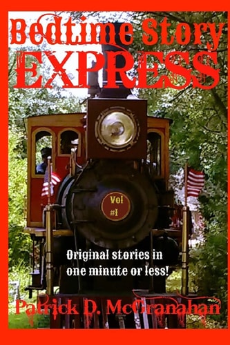 Bedtime Story Express Volume 1